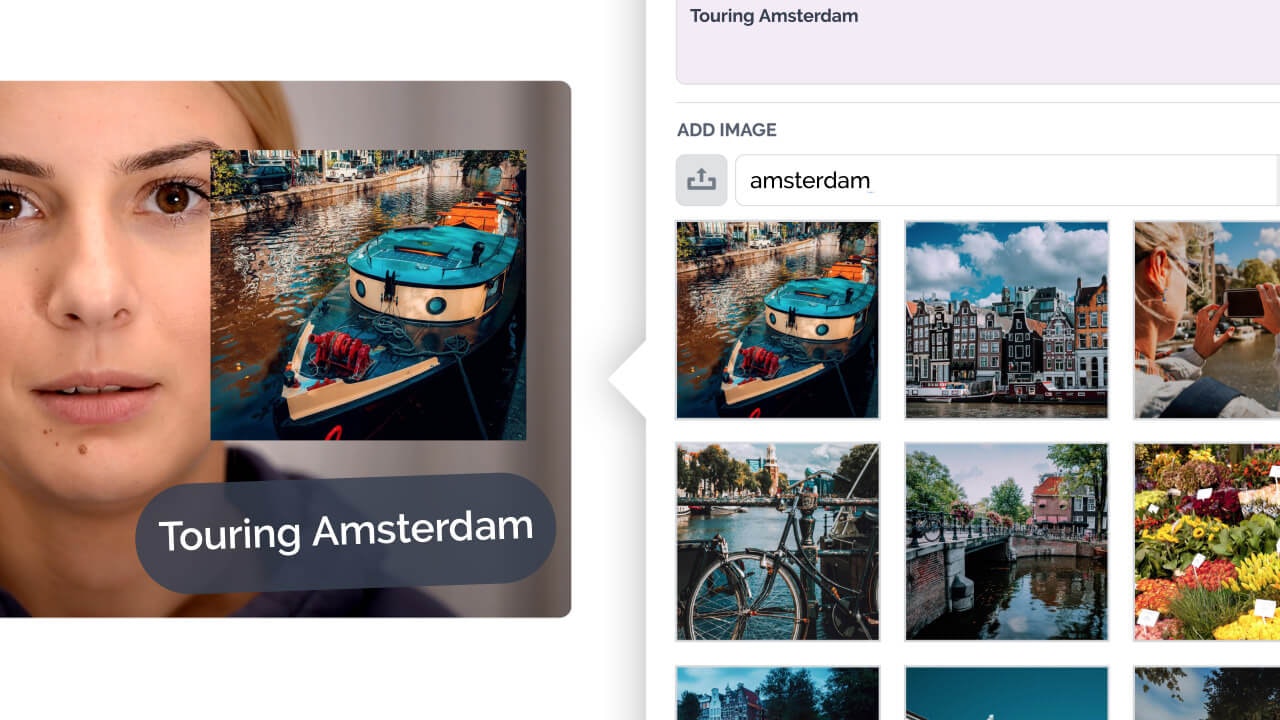 Prezi Video gallery image