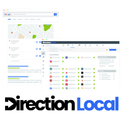 Direction Local