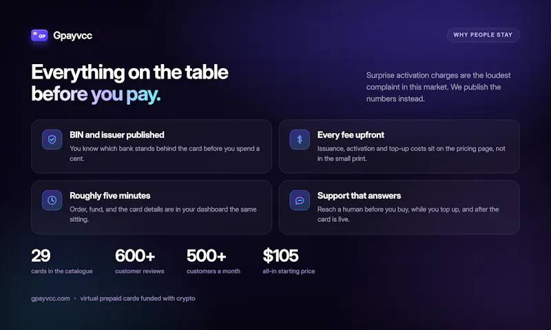 Gpayvcc screenshot 3