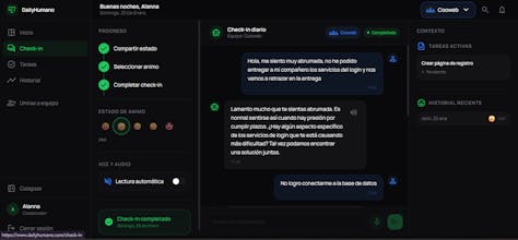 DailyHumano gallery image