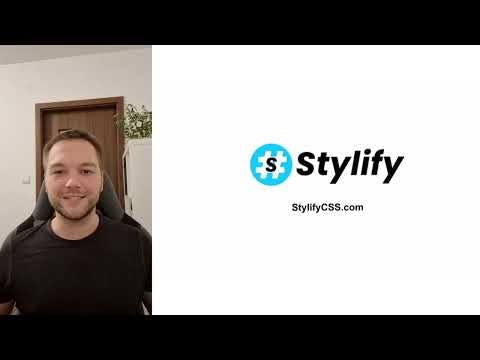 Stylify CSS media 1
