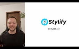 Stylify CSS media 1