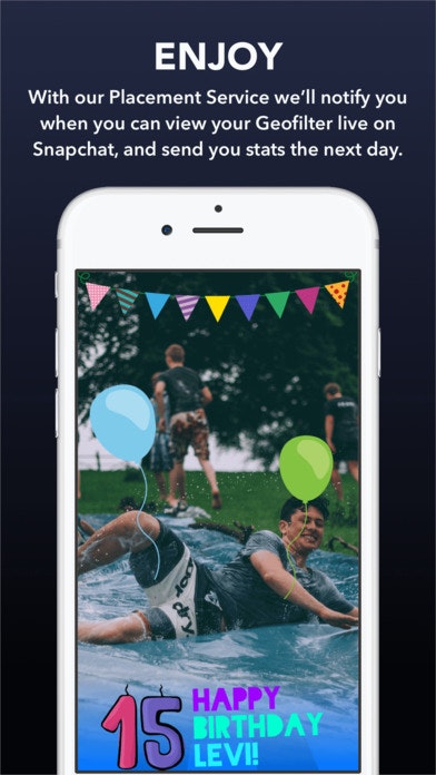 Confetti gallery image