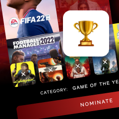 My Game Awards