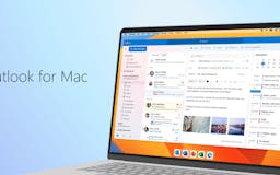 Outlook for Mac media 1