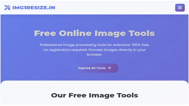 IMG1RESIZE screenshot 3