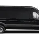 minibus hire london