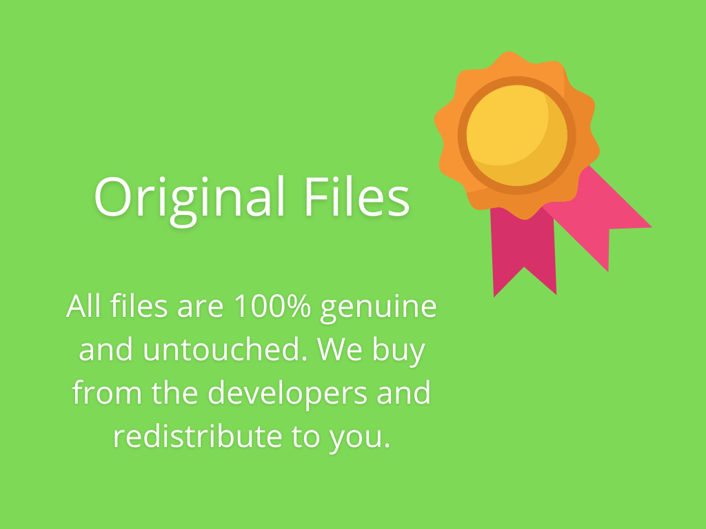 Keygenie - WordPress Plugins & Themes gallery image