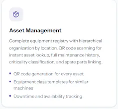 Dovient Maintenance Copilot gallery image