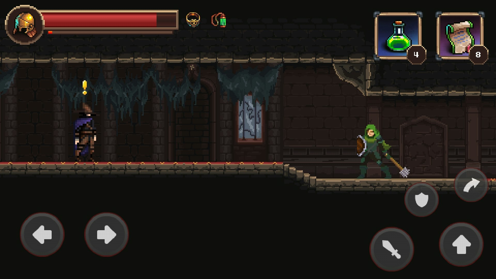 Mortal Crusade: Sword of Knight gallery image
