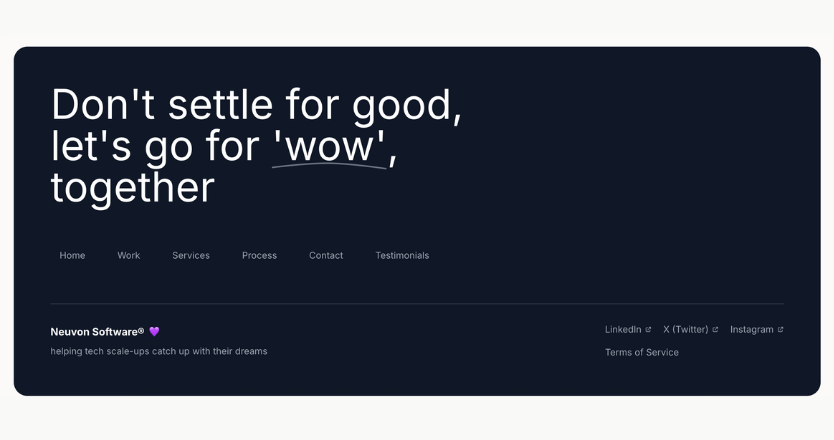 neuvonsoftware gallery image