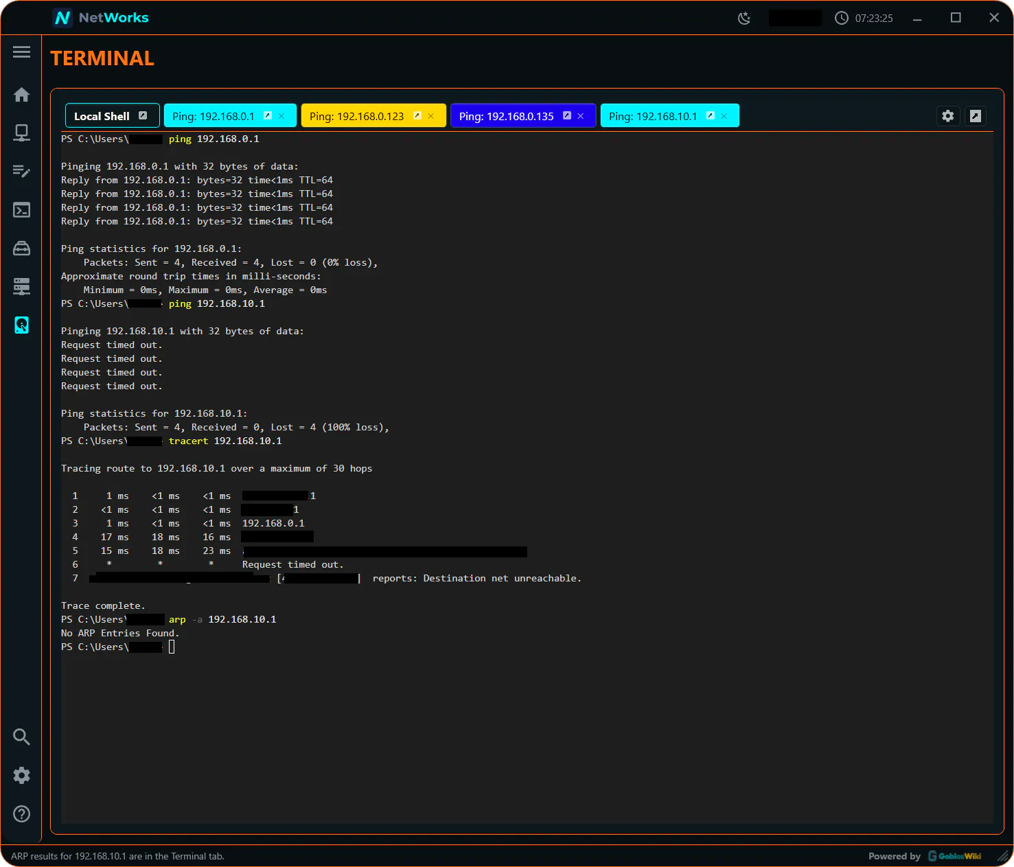 NetWorks gallery image