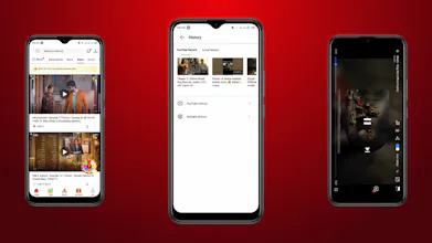 Vidmate gallery image