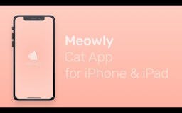 Meowly media 1