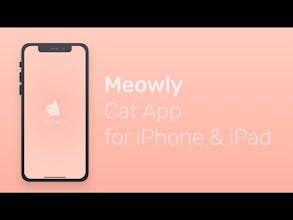 Meowly gallery image