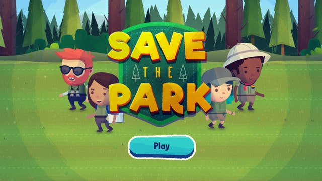 Save the Park gallery image