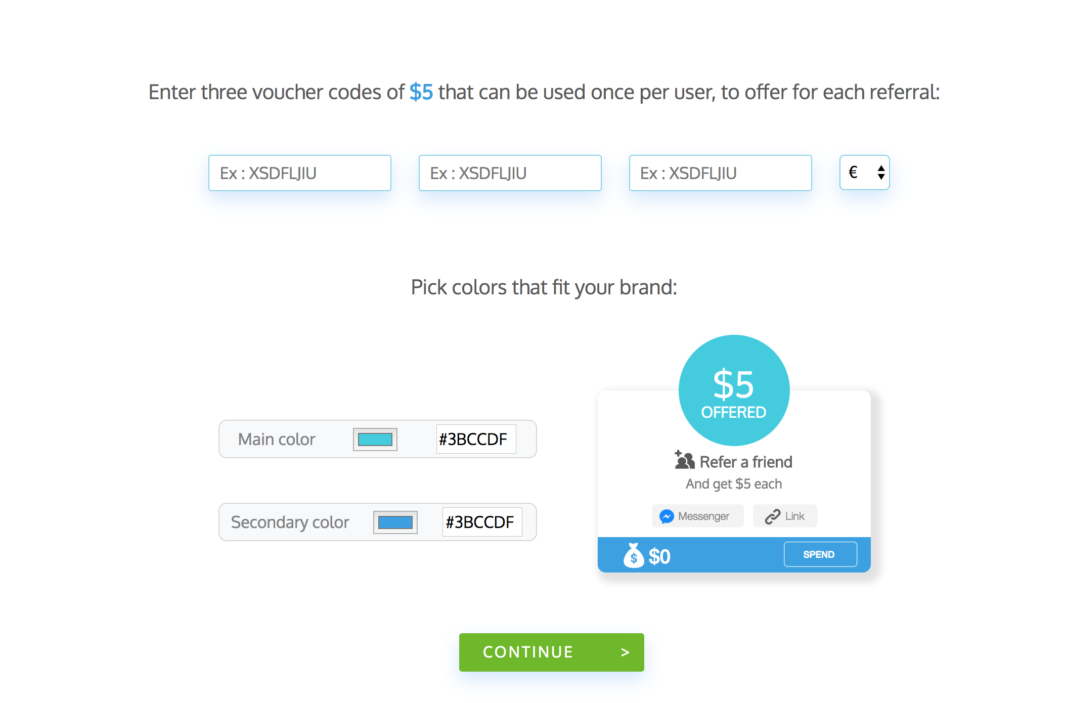 Monneasy gallery image