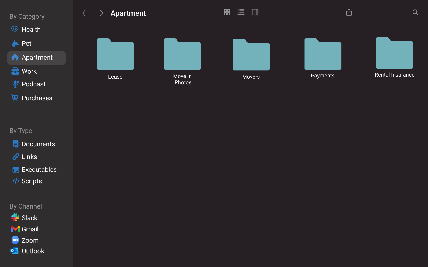 SaveThat gallery image