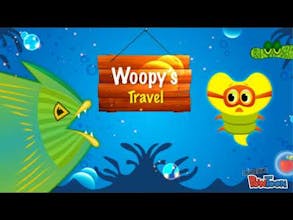 Endless Run - Woopy's Travel gallery image