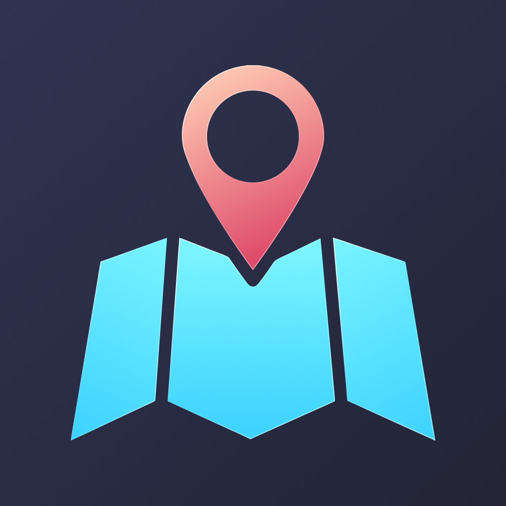 OurMap: Trip Planner & Places