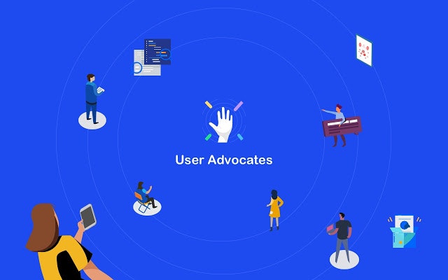 UserAdvocate by UXArmy gallery image