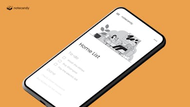 NoteCandy gallery image