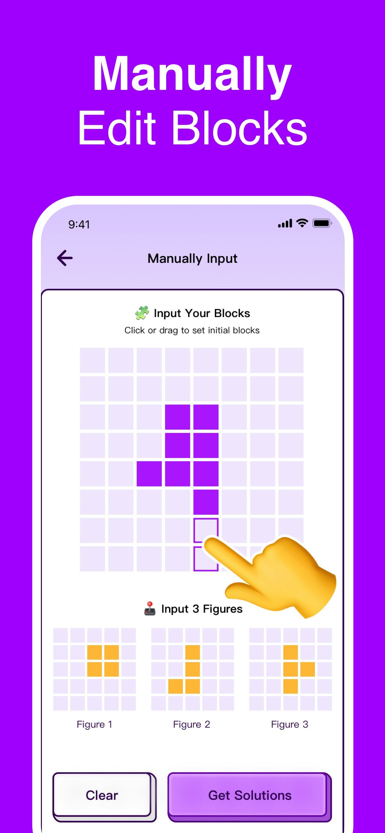 Block Blast Solver gallery image