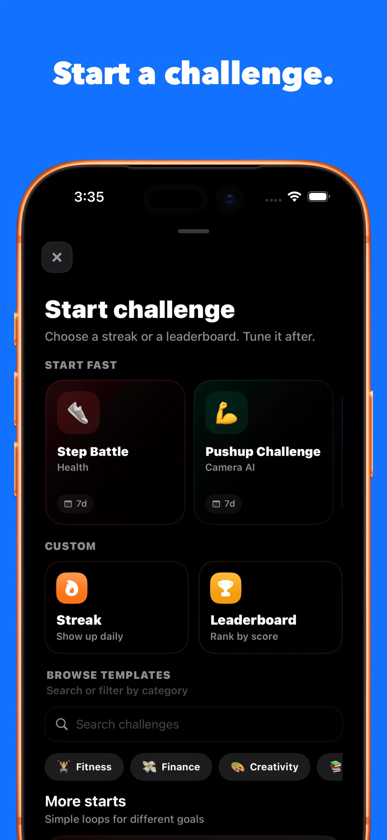 ChitYap - Challenges gallery image