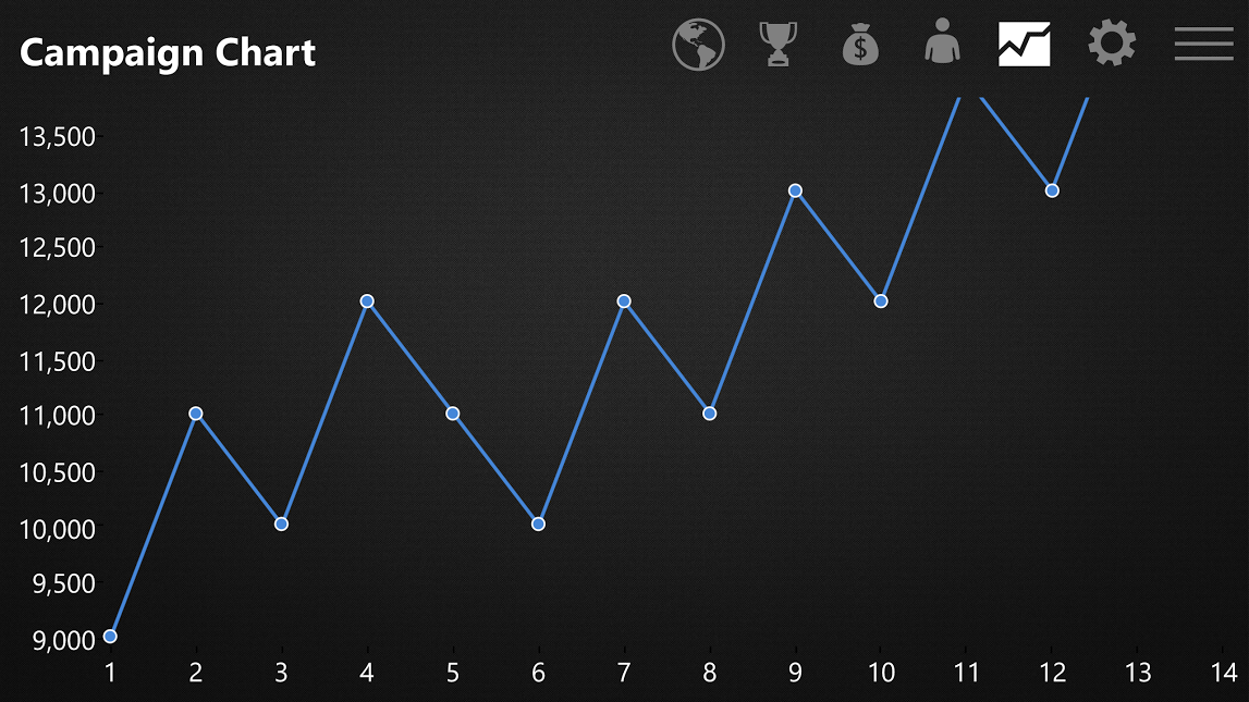 Poker Conquest Game gallery image