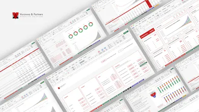 SaaS Launchpad by Voronina & Partners gallery image