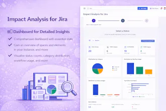 Impact Analysis for Jira gallery image