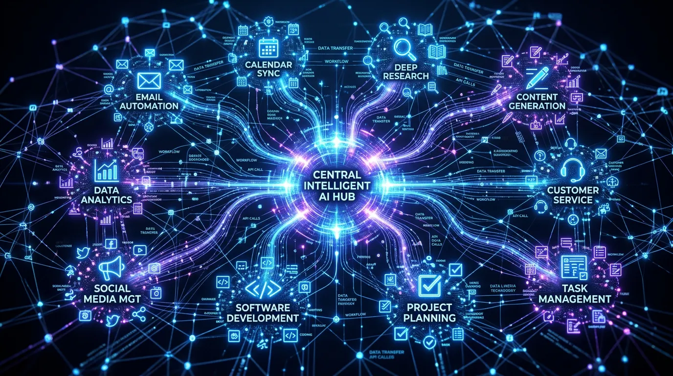 AI Agents That Can Save You Hours Every