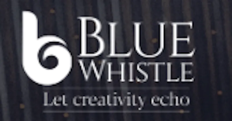 Blue Whistle Advertising screenshot 1