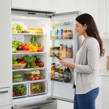 MealMakerIQ gallery image