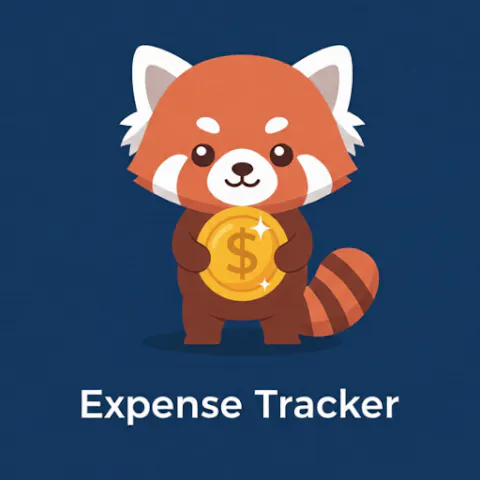 Banner del producto Receipt Scanner & Tracker