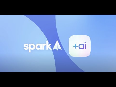 startuptile Spark +AI-Your email productivity supercharged with AI