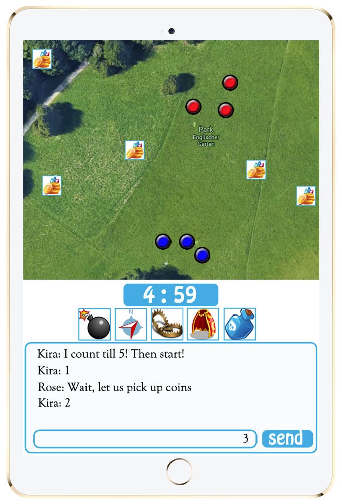 CatchMe Kids & Family gallery image