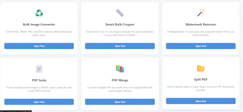 Airware cloud gallery image