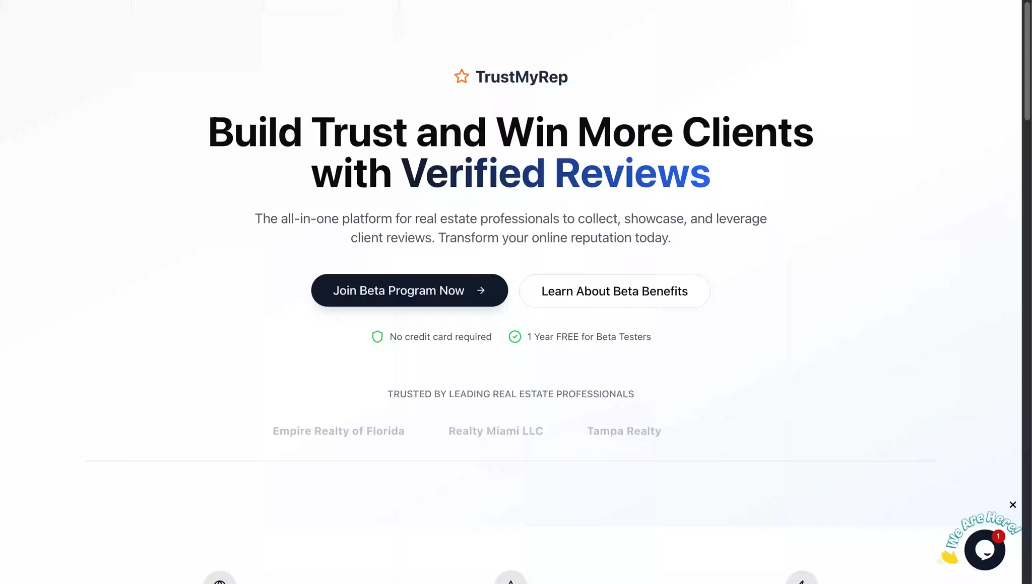 Trust My Rep gallery image