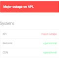 StatusPage Generator