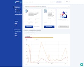 SafeSAI - Protect website from hacker gallery image