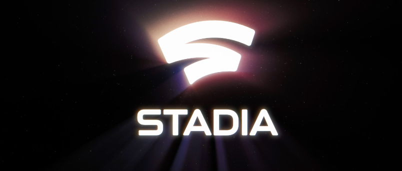 Google Stadia