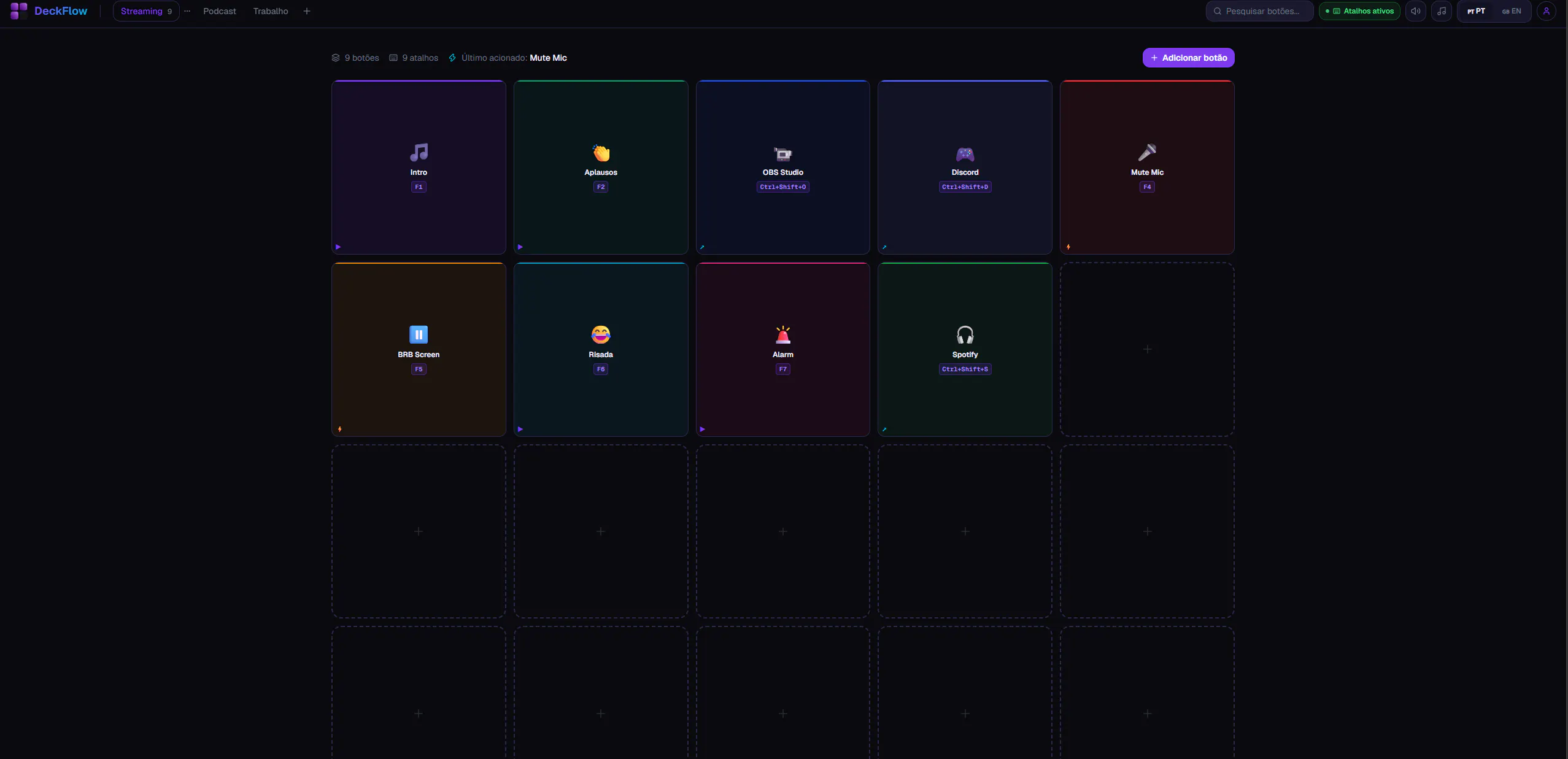 DeckFlow gallery image