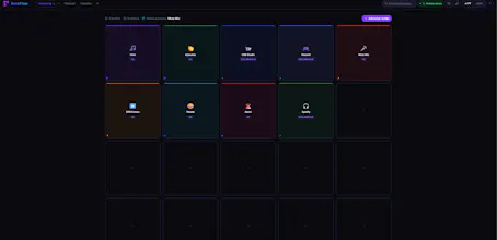 DeckFlow gallery image