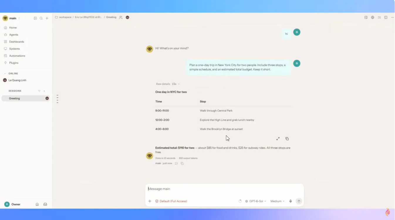 Stop Hermes! OpenClaw 2.0 Is Back & FREE gallery image