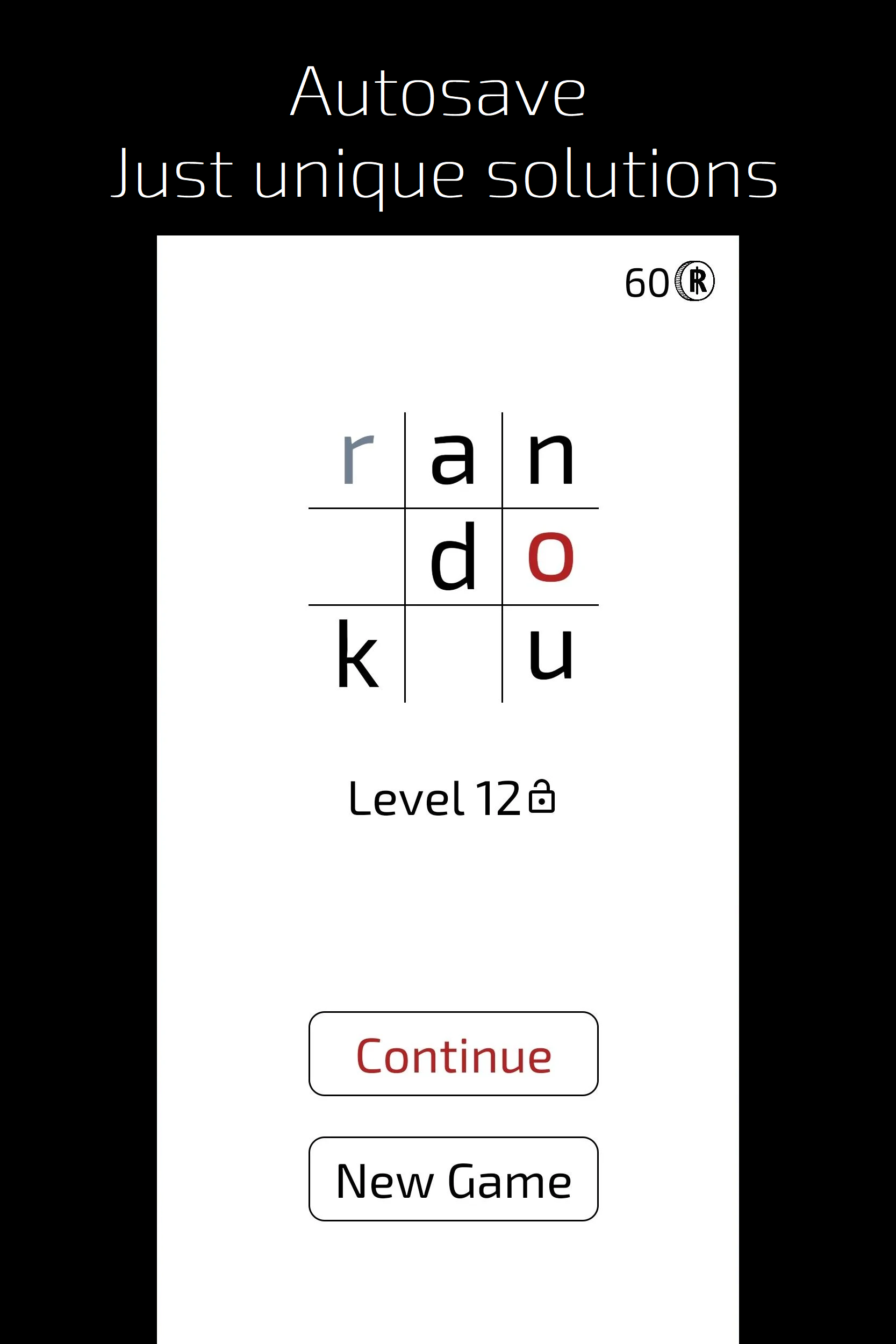 randoku - extremly challenging sudoku gallery image