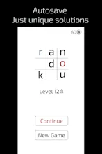 randoku - extremly challenging sudoku gallery image
