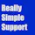 Really Simple Support