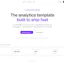 Insightly - SaaS Complete UI Template
