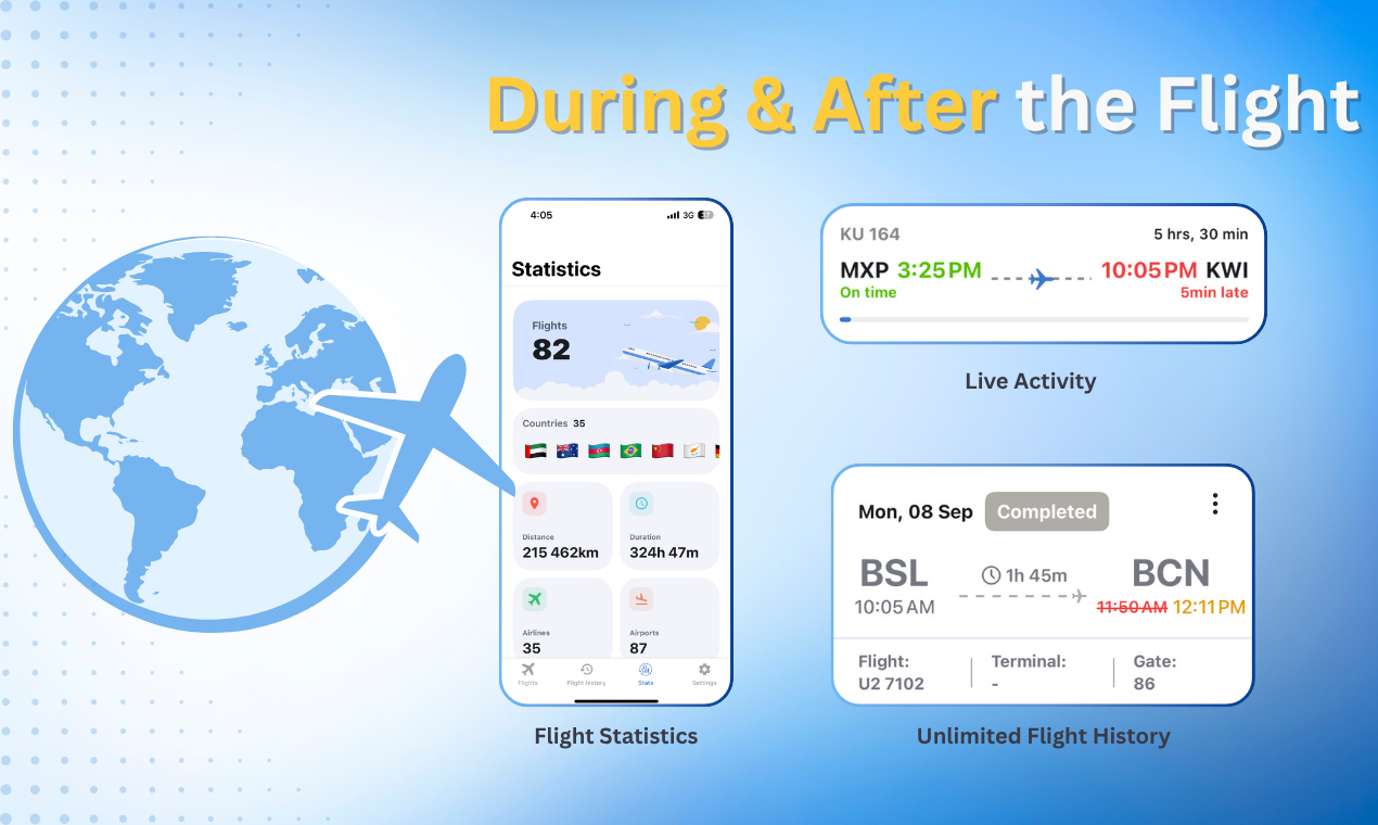 OnlyFlights - Screenshot 5 preview